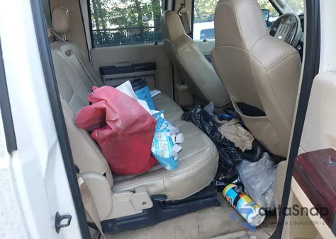 2010 Ford F-250 Cabela's/Harley-Davidson/King Ranch/Lariat/Xl/Xlt z USA, uszkodzony, nr VIN 1FTSW2BR9AEA67974